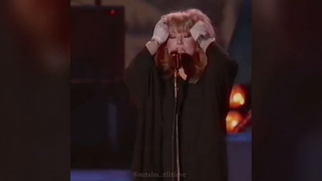 Алла Пугачёва: «Я эту неприятность приколю как цветок к платью, улыбнусь и вперёд» смотреть онлайн