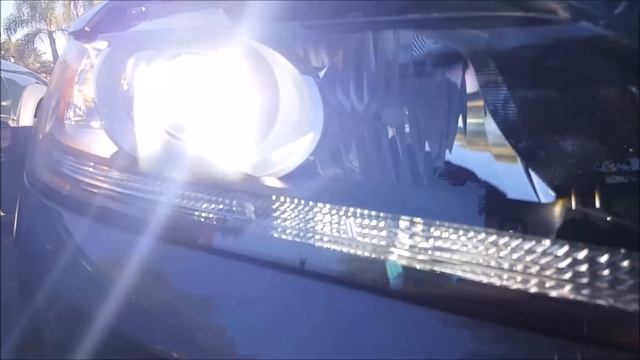 LASFIT Philips LED Headlight Bulb