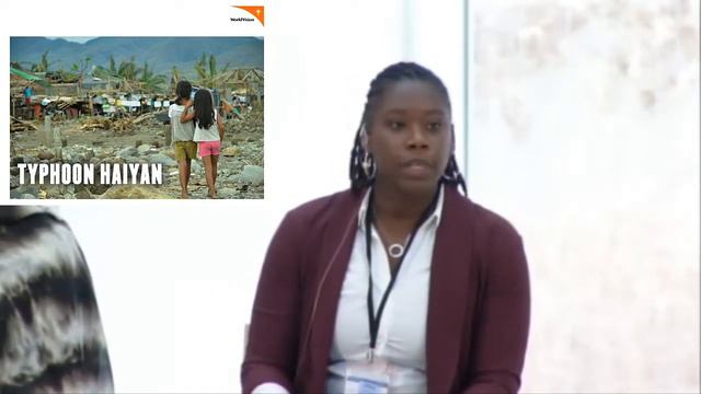 Conférence humanitaire canadienne - Réponse adaptée et responsable смотреть онлайн