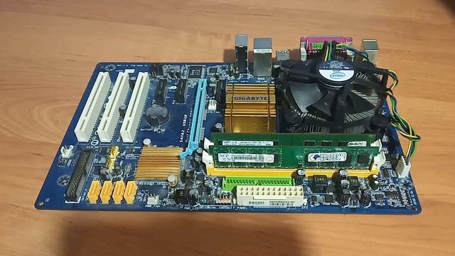 СОБРАЛ ПРАЗДНИЧНЫЙ ПК НА 8 МАРТА!  Компо-бизнес #6 (#НДБ)