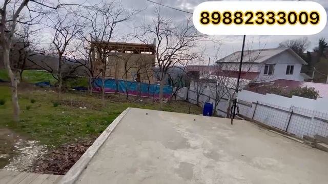 Участок с видом на море |Агентство Недвижимости Дом в Сочи|16+|111 смотреть онлайн