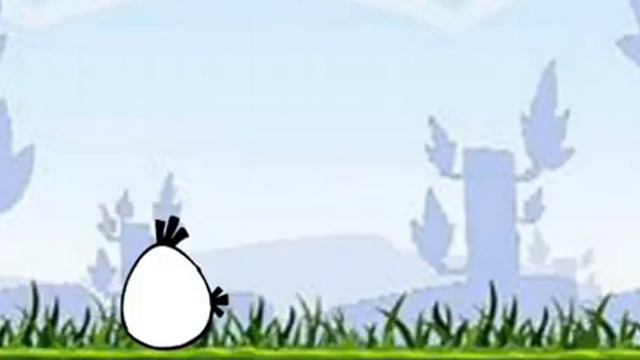 Angry birds animation angry birds and the ghost episode 1 goodbye Matilda смотреть онлайн
