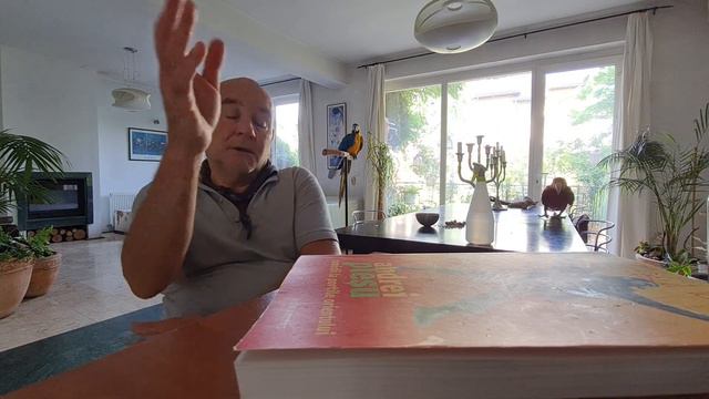 85 Out Of 100 For History By Numbers, The Amazon