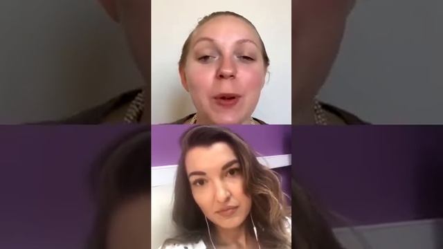 Психолог. Мамин ресурс. #яжемать смотреть онлайн