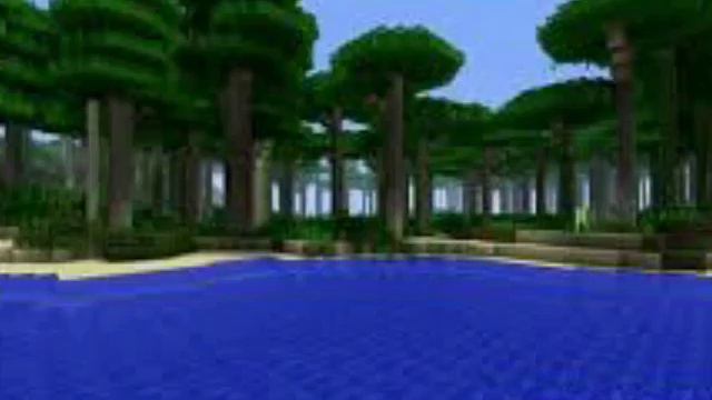 Что добавить в Minecraft РЕ? Решать тебе. Моды v.s. Текстурпак смотреть онлайн