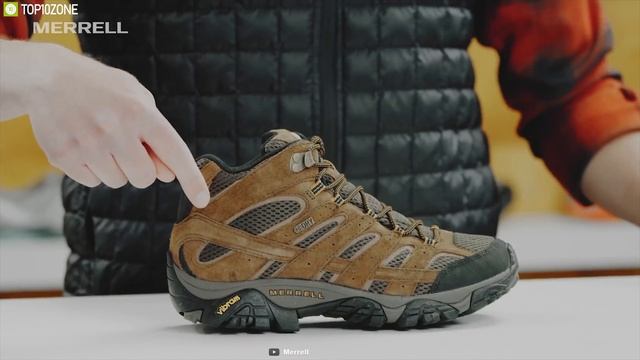 Top 10 Must Have Thru Hiking Gear смотреть онлайн