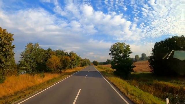 Германия. ГДР сегодня. Тюрингия. 1Часть. смотреть онлайн