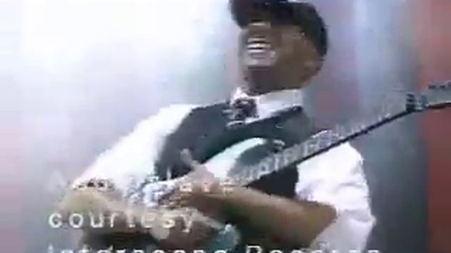 Tom Morello SOLO AWESOME