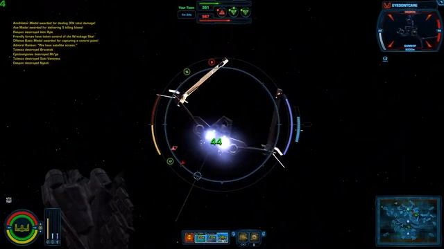 GSF 2020 - Stay On Node смотреть онлайн