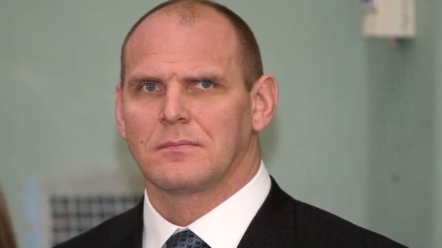 Александр Карелин 5 Фактов смотреть онлайн