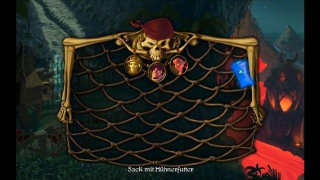 Let`s play Ghost Pirates of Vooju Island [deutsch] Part2 смотреть онлайн