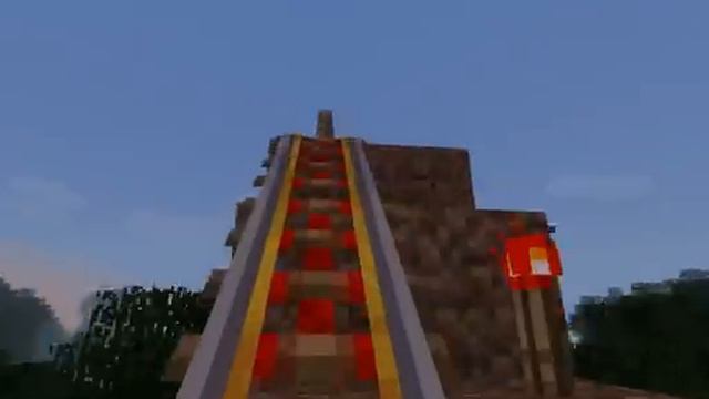 Minecraft.Еду в Магадан!!! смотреть онлайн