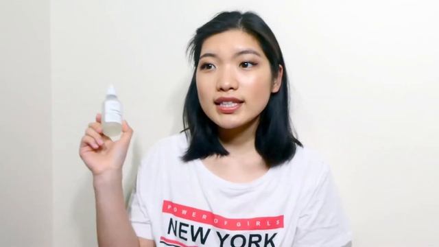 Beginner with active ingredients: Retinol |VitaminC |BHA |Niacinamide |Peptide |HA| Q10| Rena&Emma смотреть онлайн