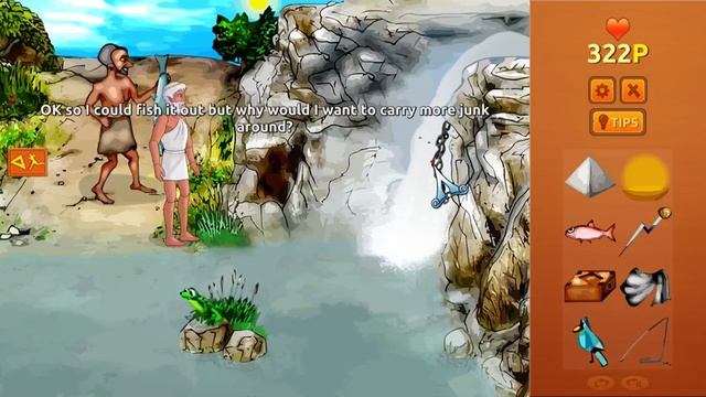 Zeus Quest Remastered Platinum Trophy/Achievement Guide 100% Walk Through смотреть онлайн