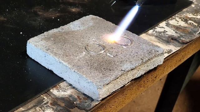 How to make Silver Ring with incrusted stones ? смотреть онлайн