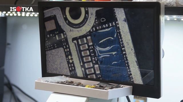 Ремонт iphone смотреть онлайн