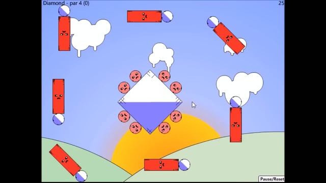 Red Remover BLAST Walkthrough: Lvl 1-40 [OFFICIAL][on/under Par] смотреть онлайн