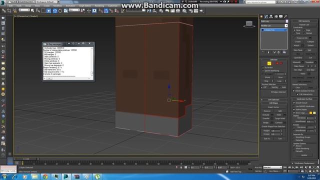 Villager Rig Timelapse! смотреть онлайн