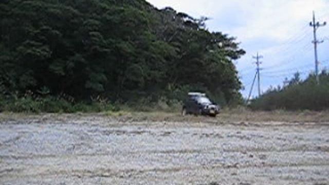 MITSUBISHI PAJERO MINI 　ミツビシパジェロミニ смотреть онлайн