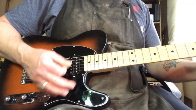 JCG HSH Tele , смотреть онлайн