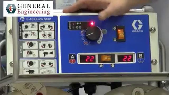 Установка Raactor E10 смотреть онлайн