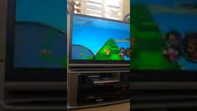 Super Monkey Ball Adventure Challenge Mode Beginner смотреть онлайн