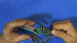 БЕСПЛАТНОЕ ЭЛЕКТРИЧЕСТВО из магнита.