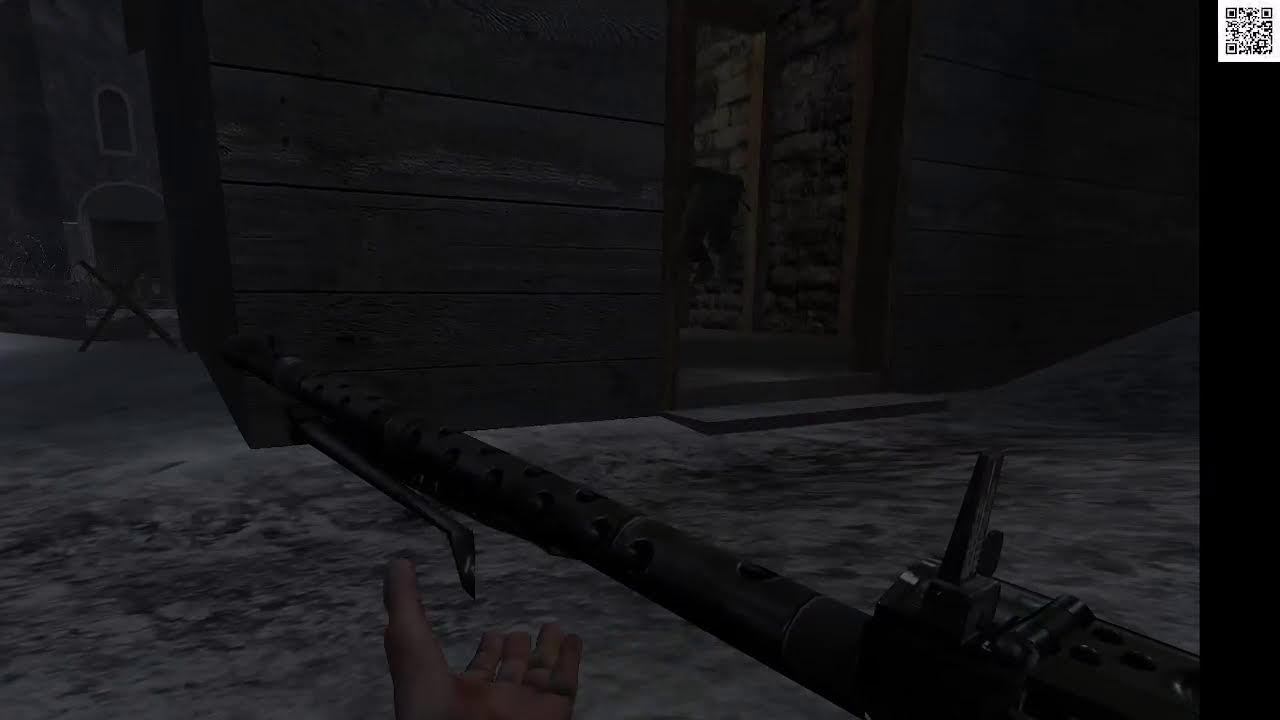 Call of Duty United Offensive смотреть онлайн