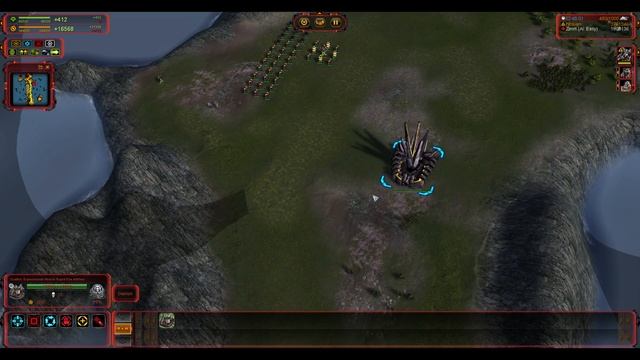 CYBRAN NATION experimental tech смотреть онлайн