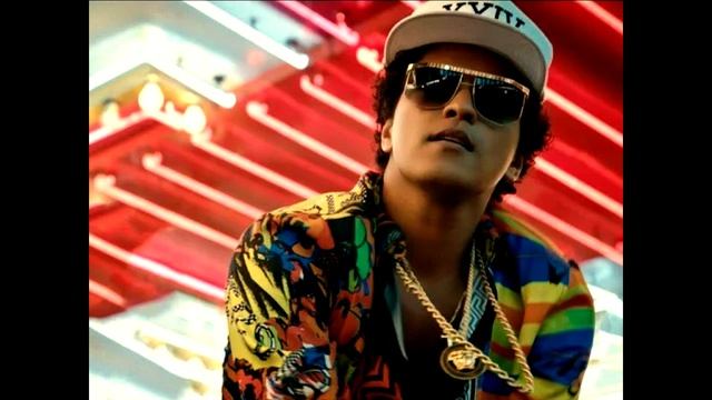 Bruno Mars - 24K Magic 1 Hour смотреть онлайн