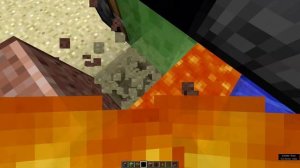 Ферма обсидиана быстро и легко