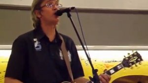 Константин Никольский   Забытую песню несёт ветерок