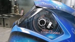 Сварочная Маска АВРОРА