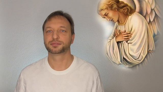 Встреча с Ангелом Хранителем смотреть онлайн