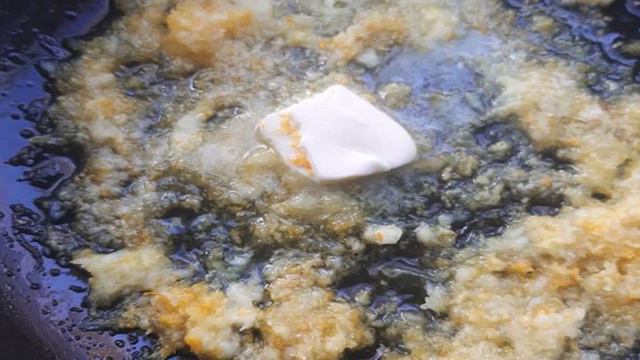 Вкусные будни