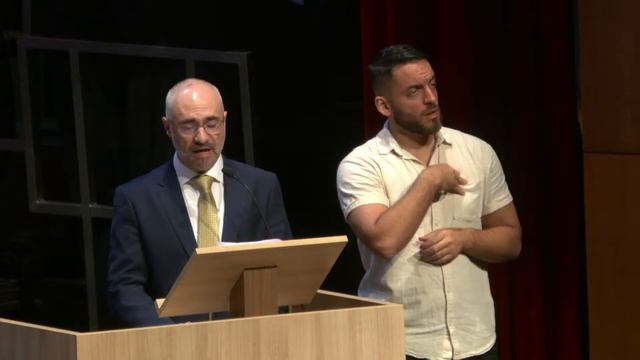 Colação de Grau - CCSA -- Ciências Contábeis - Ciências Econômicas смотреть онлайн