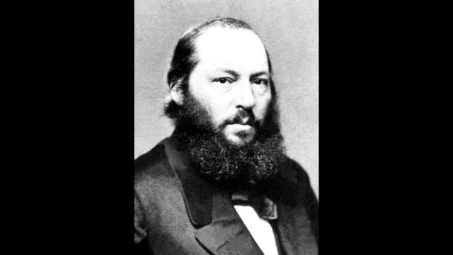 Афанасий Фет - Улыбка томительной скуки смотреть онлайн