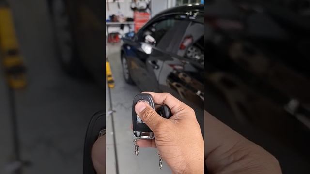 keyless entry on hyundai accent смотреть онлайн