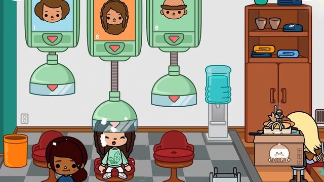 ТОКА БОКА в РОБЛОКС ? Toca Life World Roblox лайт версия смотреть онлайн