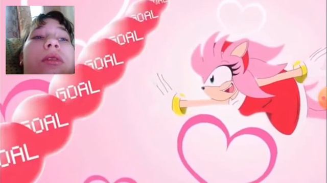 Реакция на Соник.Ехе. часть 4 - Кровавое свидание смотреть онлайн