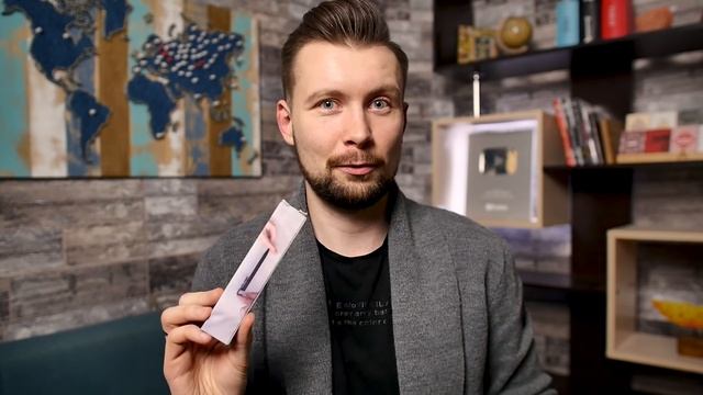 НЕВЕРОЯТНЫЕ ФОКУСЫ С РУЧКОЙ! WOW INK by ВАСИЛЬ АНТОНЯ | ОБЗОР НА РЕКВИЗИТ ДЛЯ ФОКУСОВ смотреть онлайн