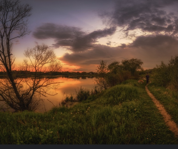 Московская область. Киевское шоссе смотреть онлайн