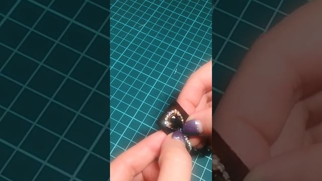 Серьги.Делаем Сами.. Бижутерия своими руками. смотреть онлайн