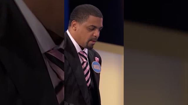 Как разрушить свой брак на шоу Family feud (100 к 1) часть 2 смотреть онлайн