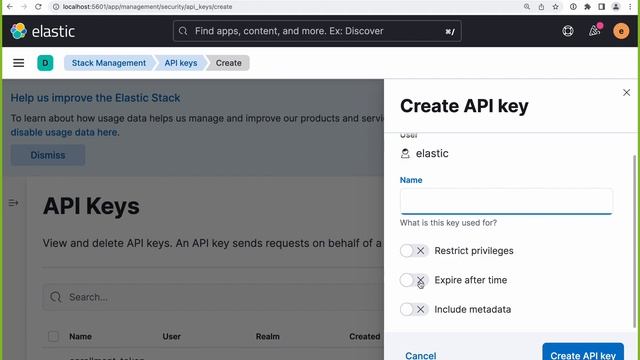Elasticsearch and Kibana 8 Secure by Default смотреть онлайн