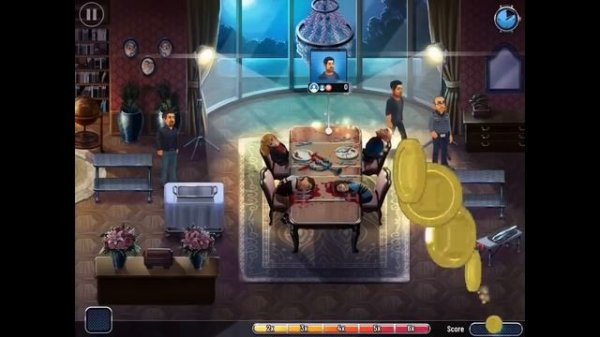TOP 10 DETECTIVE GAMES FOR ANDROID 2020