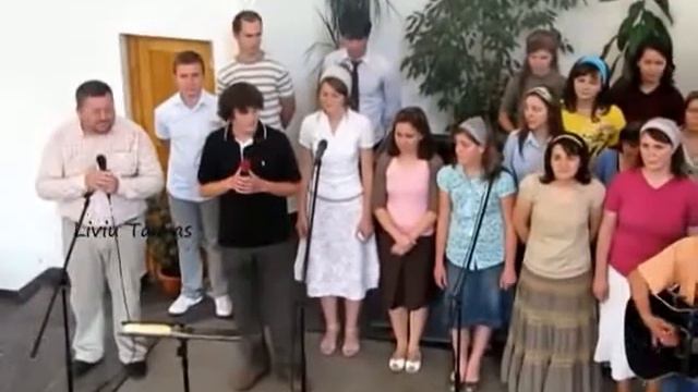 Sunt Strajerul Care Striga Tinerii Harul Zalau Vlad Bercean Dan Ille