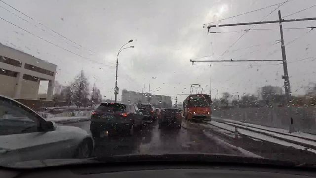 Екатеринбург день. Россельбан, Восточная, Челюскинцев, Московская, Новосибирская 2-я, УНЦ, Амундсен смотреть онлайн