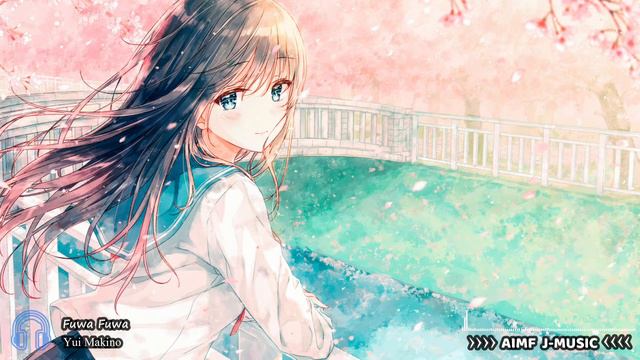 Fuwa Fuwa - Yui Makino смотреть онлайн