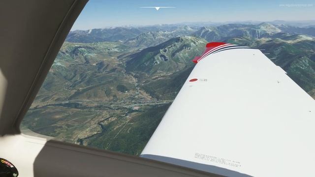 #2 SIM VS REAL FLIGHT | #MFS2020 | REAL PILOT смотреть онлайн